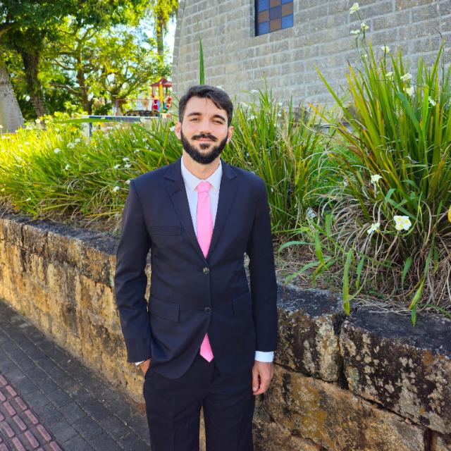 Lucas Moraes Berneira